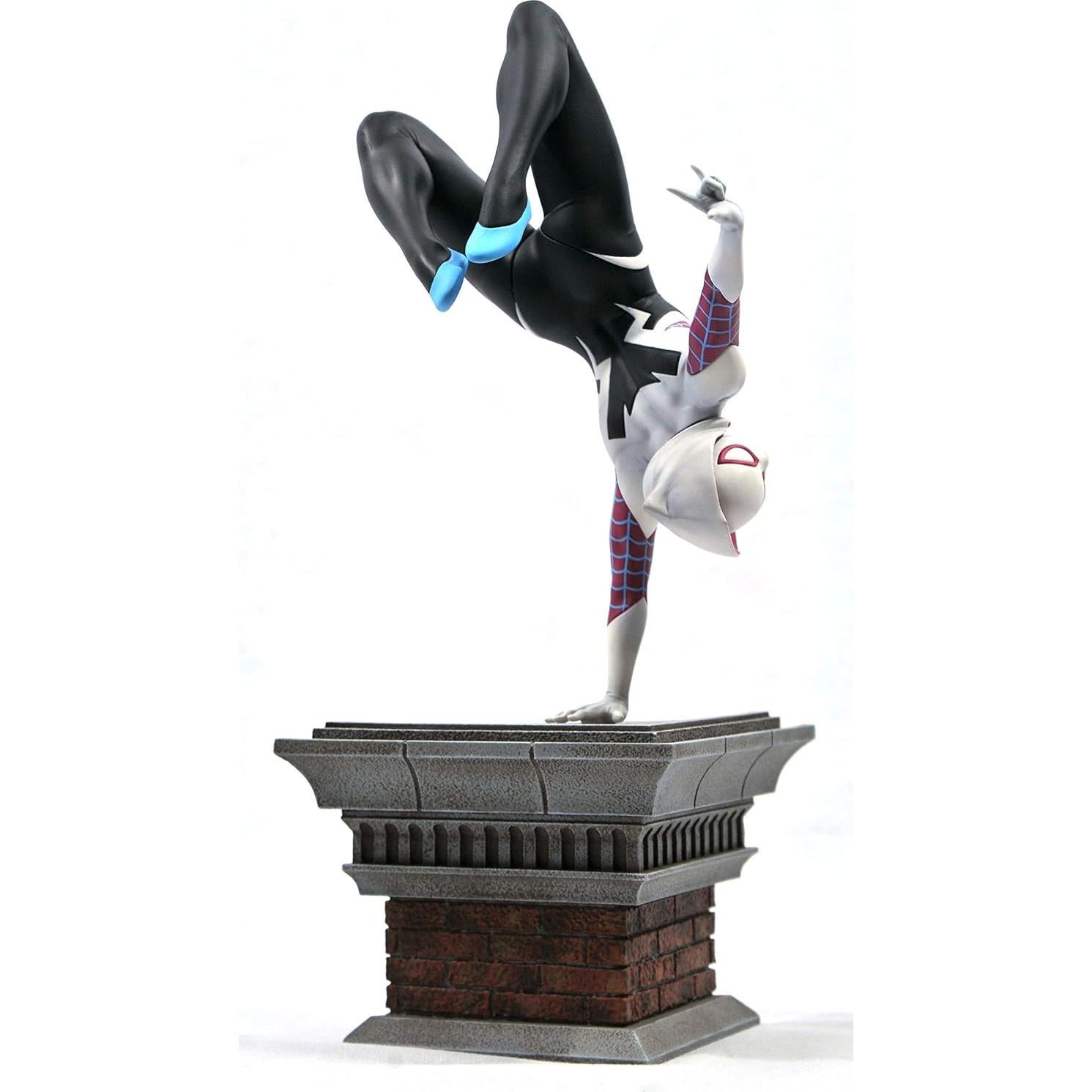 Figura Marvel Gallery Spider-Gwen PVC 28 cm Diamond Select