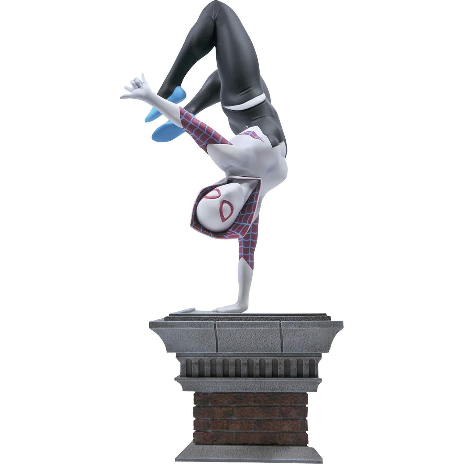 Figura Marvel Gallery Spider-Gwen PVC 28 cm Diamond Select