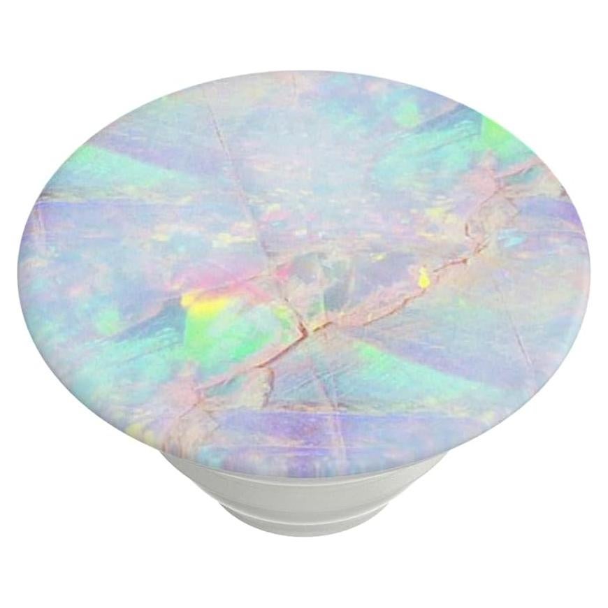 Parte Superior Intercambiable PopSockets PopTop Ópalo