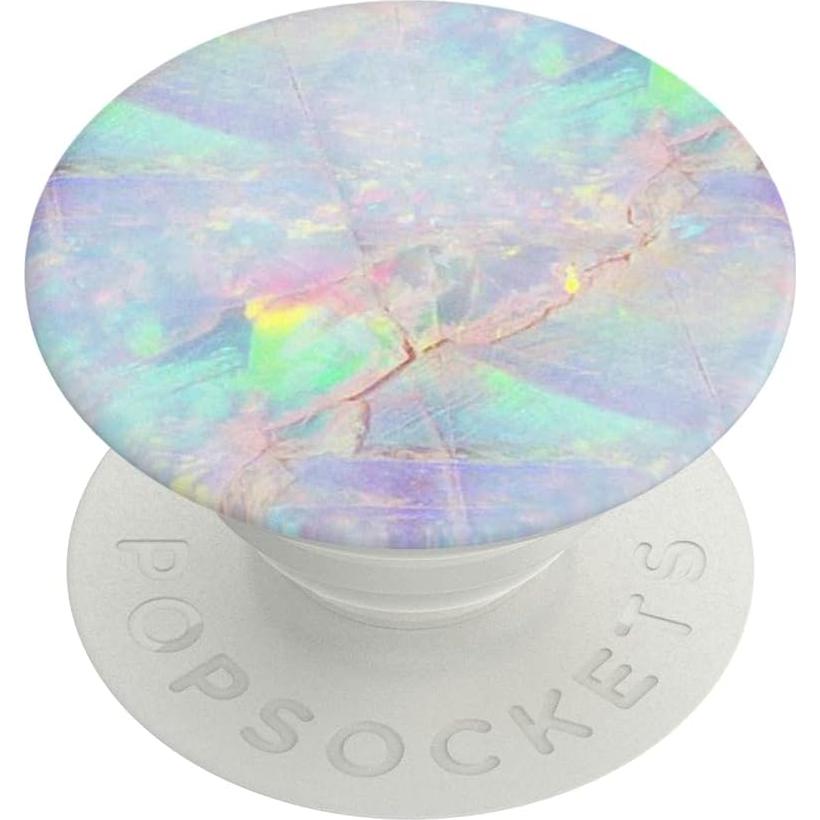 Parte Superior Intercambiable PopSockets PopTop Ópalo