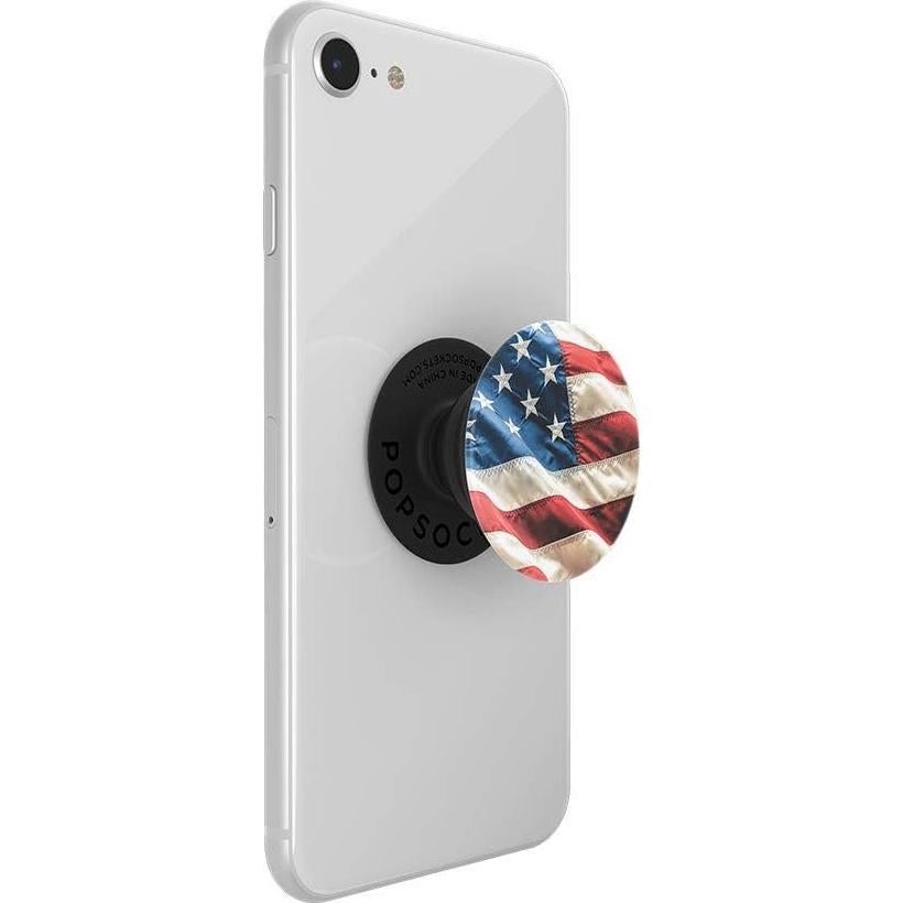 PopSockets Agarre para Teléfono Oh Say - Soporte Intercambiable