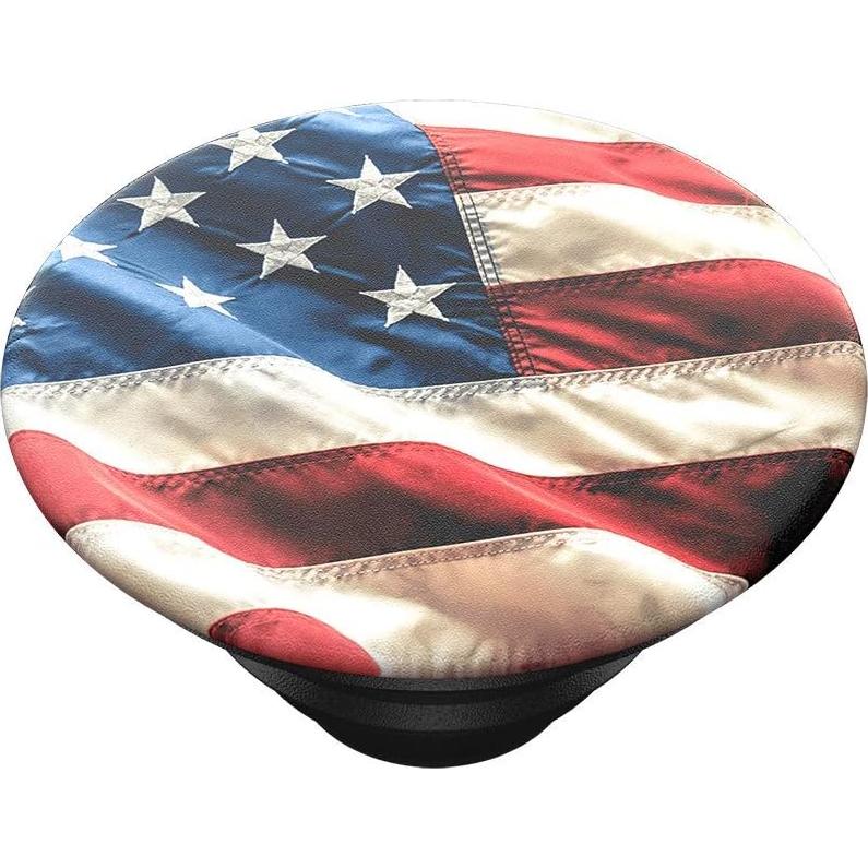 PopSockets Agarre para Teléfono Oh Say - Soporte Intercambiable