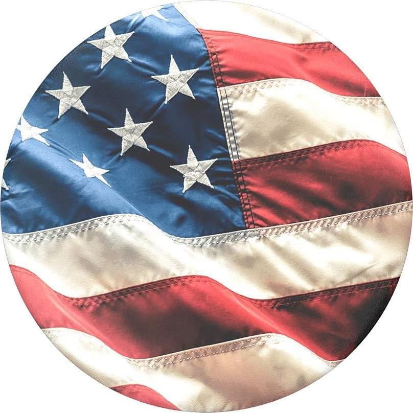 PopSockets Agarre para Teléfono Oh Say - Soporte Intercambiable