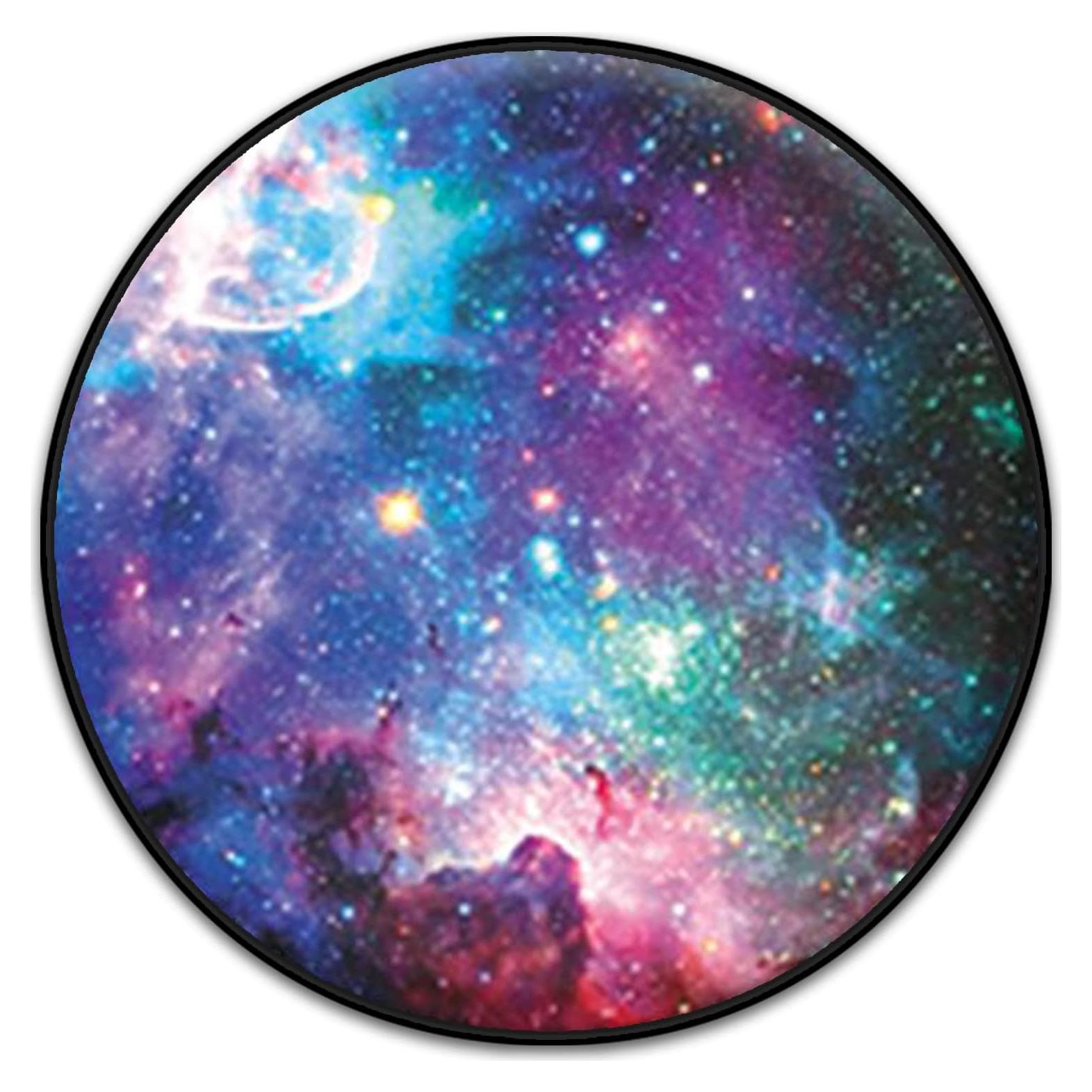 Soporte Plegable para Teléfono LDSXAY Cielo Estrellado - 18g