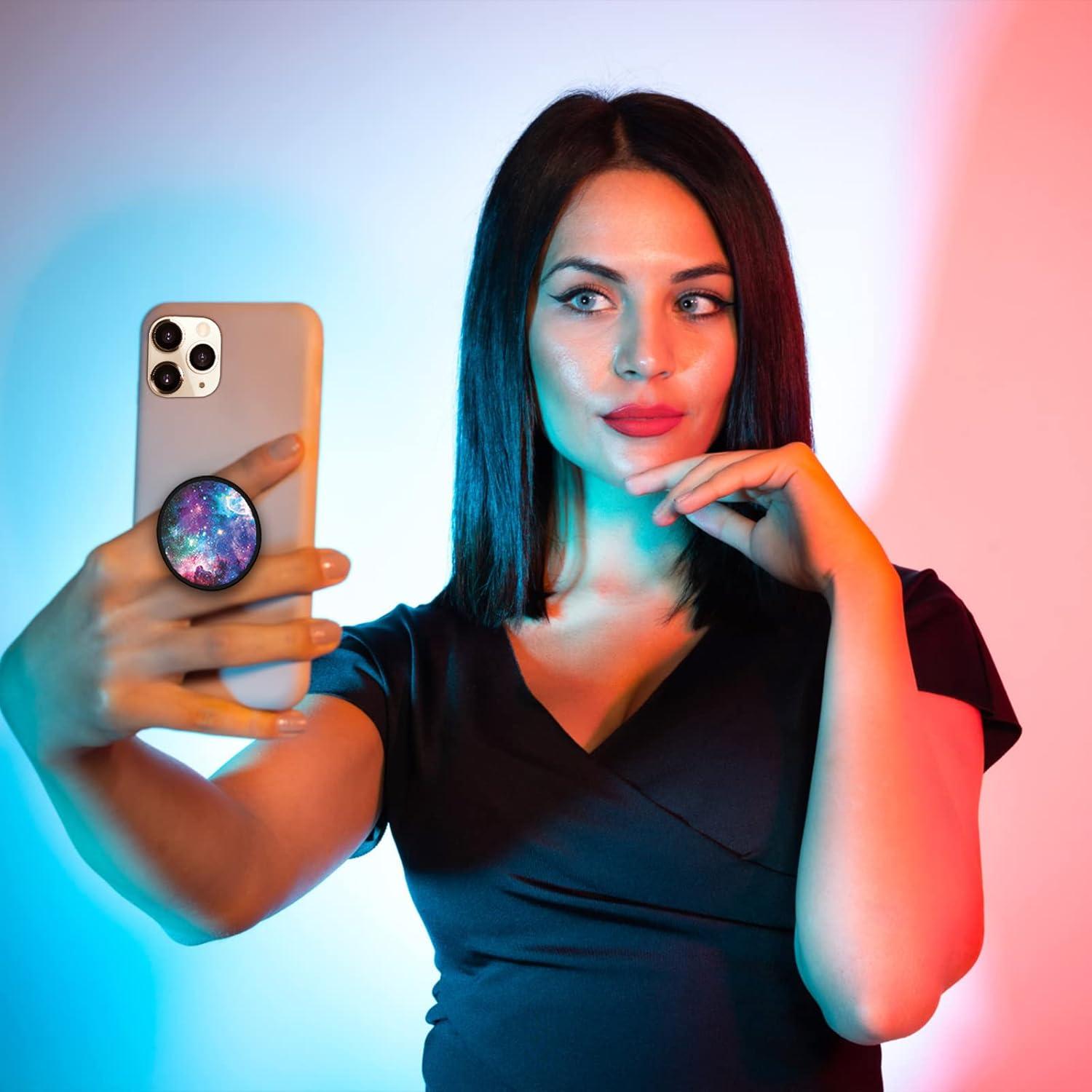 Soporte Plegable para Teléfono LDSXAY Cielo Estrellado - 18g