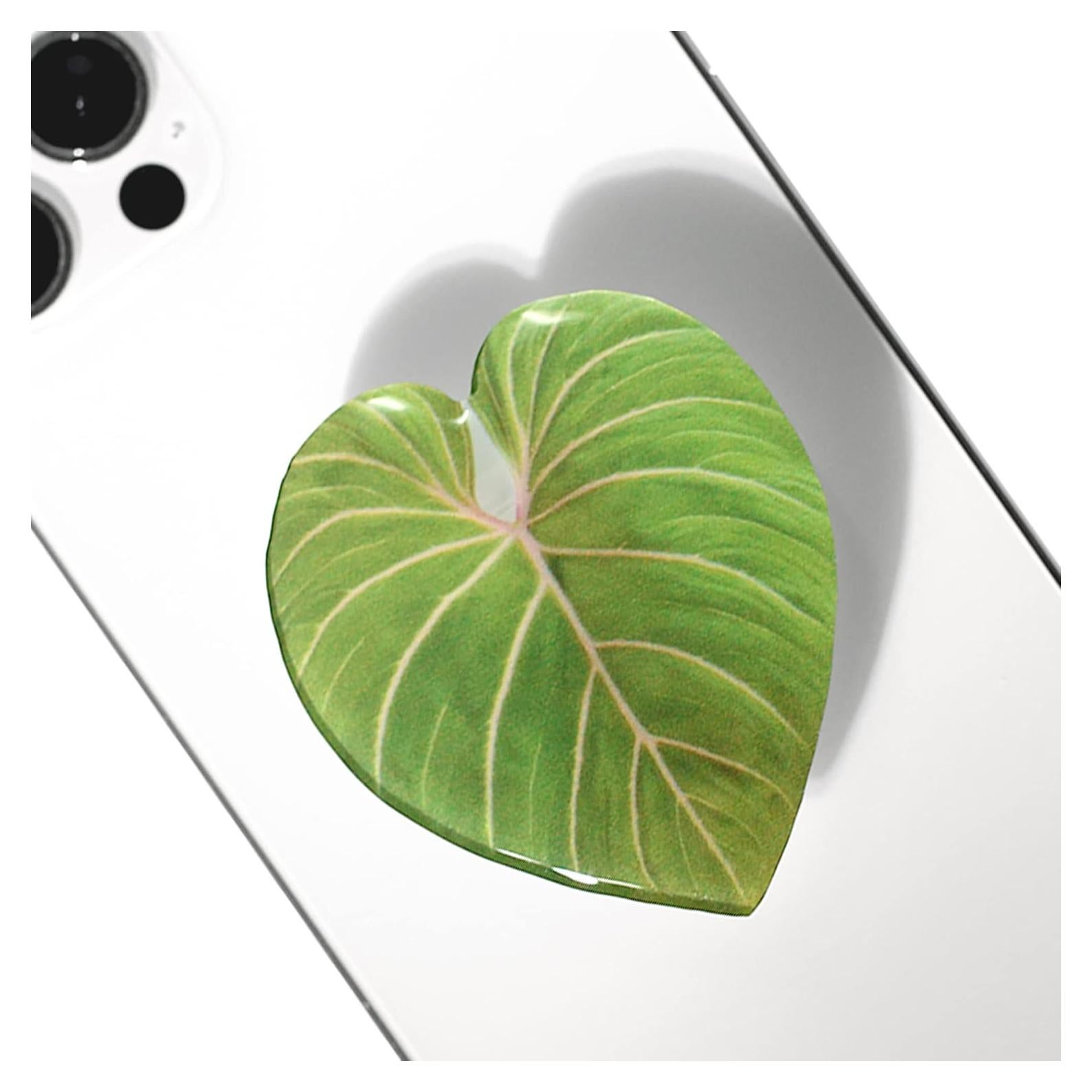 Soporte para teléfono móvil colapsable OnTheGrip Gloriosum