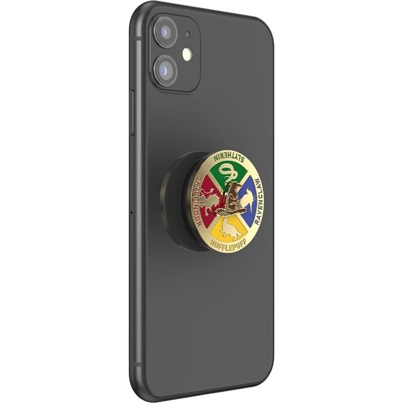 PopSockets Agarre para Teléfono Harry Potter Sombrero de Sortilegio