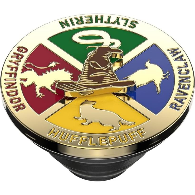 PopSockets Agarre para Teléfono Harry Potter Sombrero de Sortilegio