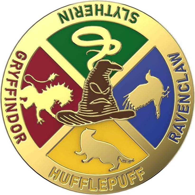 PopSockets Agarre para Teléfono Harry Potter Sombrero de Sortilegio