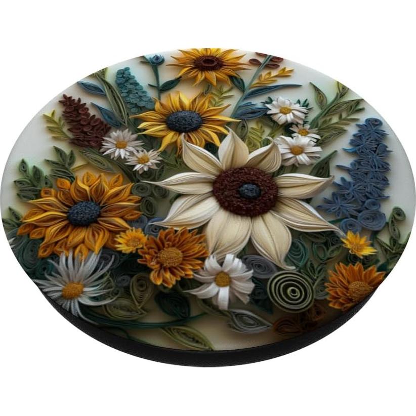 PopSocket Estándar Ramo de Flores Mixtas PopSockets