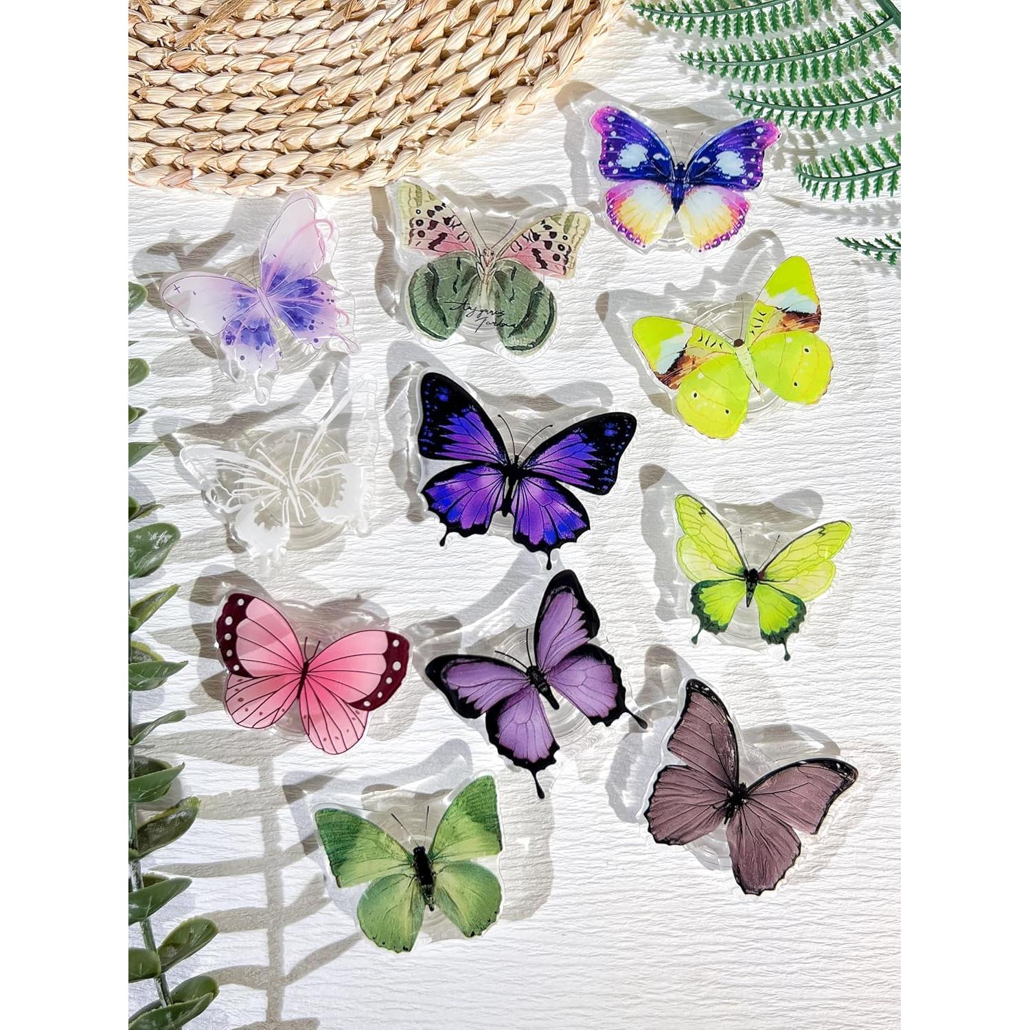 Soporte para Teléfono Colapsable VJQ Verde, Compatible con Kindle