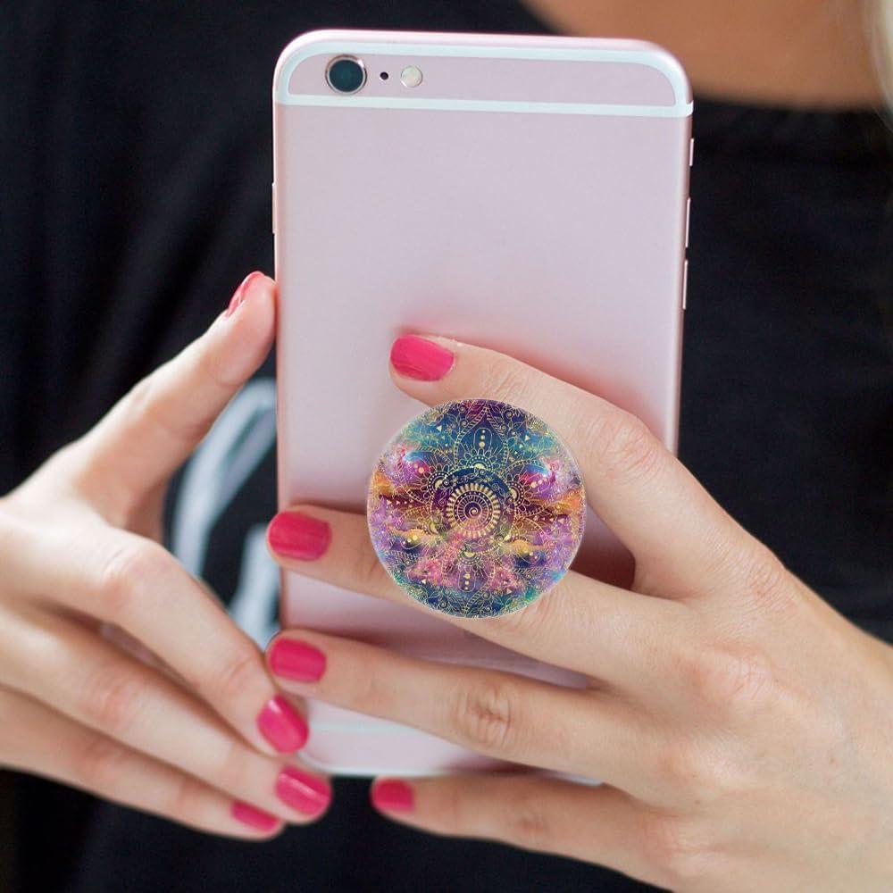 Paquete de 6 Soportes Expandibles MCRUIS para Teléfonos