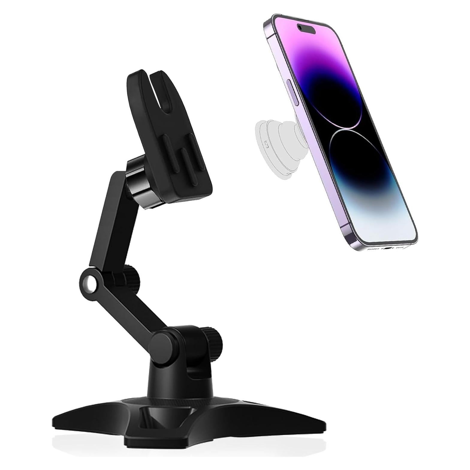 Soporte para Teléfono Móvil JIAYUE Ajustable 15 cm