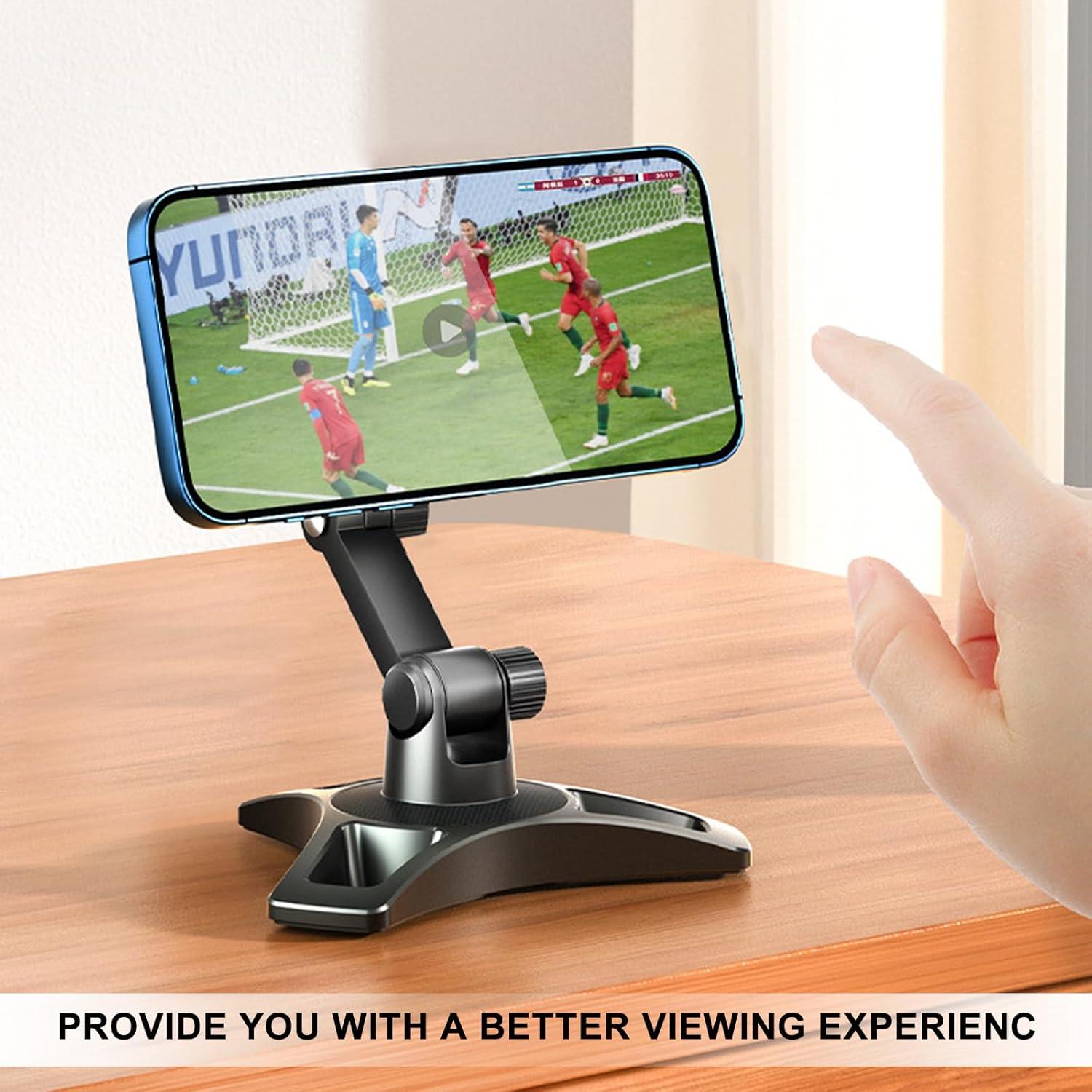 Soporte para Teléfono Móvil JIAYUE Ajustable 15 cm