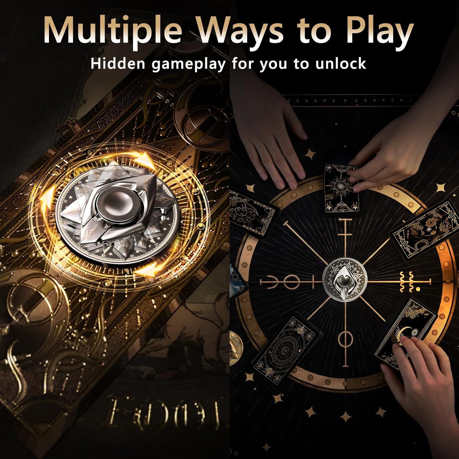 Soporte Magnético para Teléfono OGRANEE, Plata, 360° Ajustable