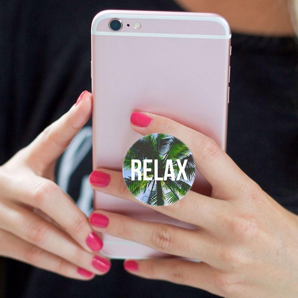 Paquete de 6 Soportes Colapsables para Teléfonos MCRUIS