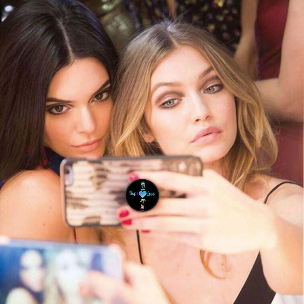 Paquete de 6 Soportes Colapsables para Teléfonos MCRUIS