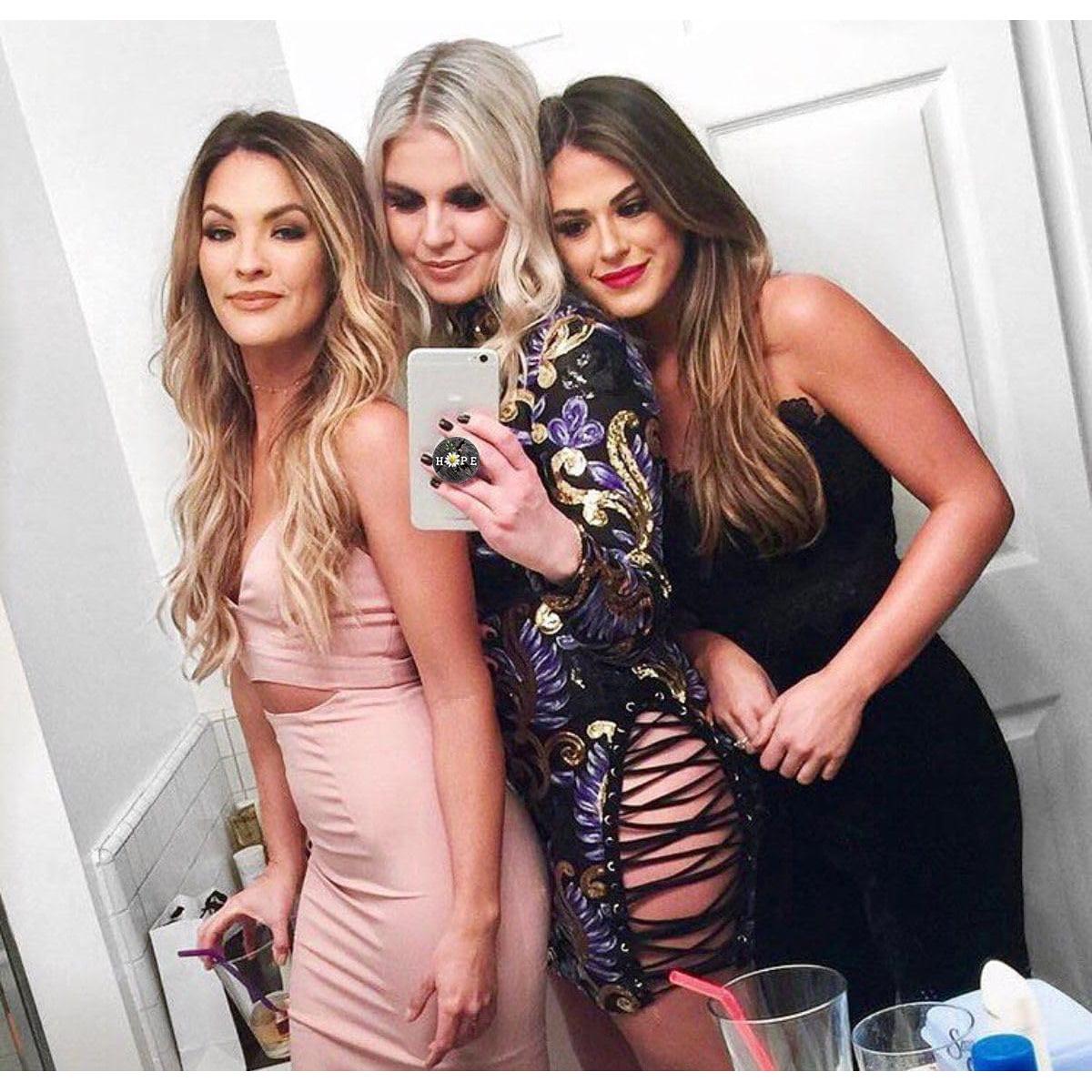 Paquete de 6 Soportes Colapsables para Teléfonos MCRUIS