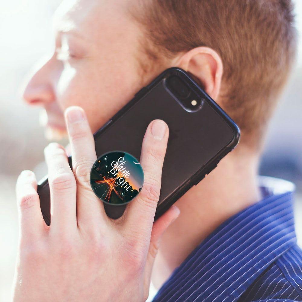 Paquete de 6 Soportes Colapsables para Teléfonos MCRUIS