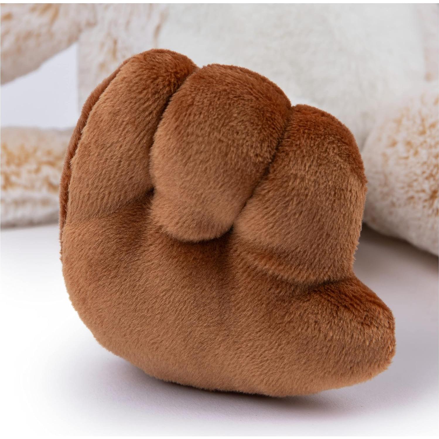 GUND Tilly Mono de Peluche 38 cm Suave y Abrazable