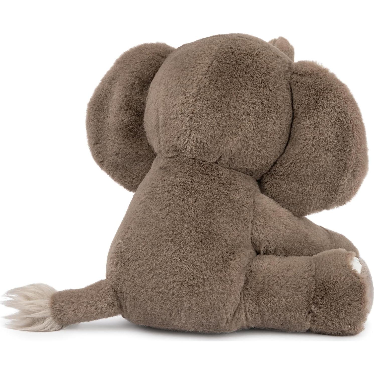 GUND Peluche Elefante Chai 25,4 cm Suave y Lavable