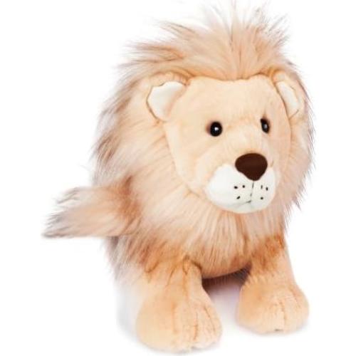 Peluche GUND León Regis 30 cm Suave y Abrazable