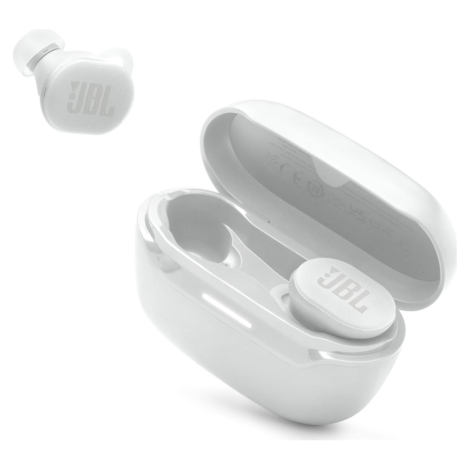 Auriculares Inalámbricos JBL Endurance Race 2 - IP68, 48h Batería, ANC