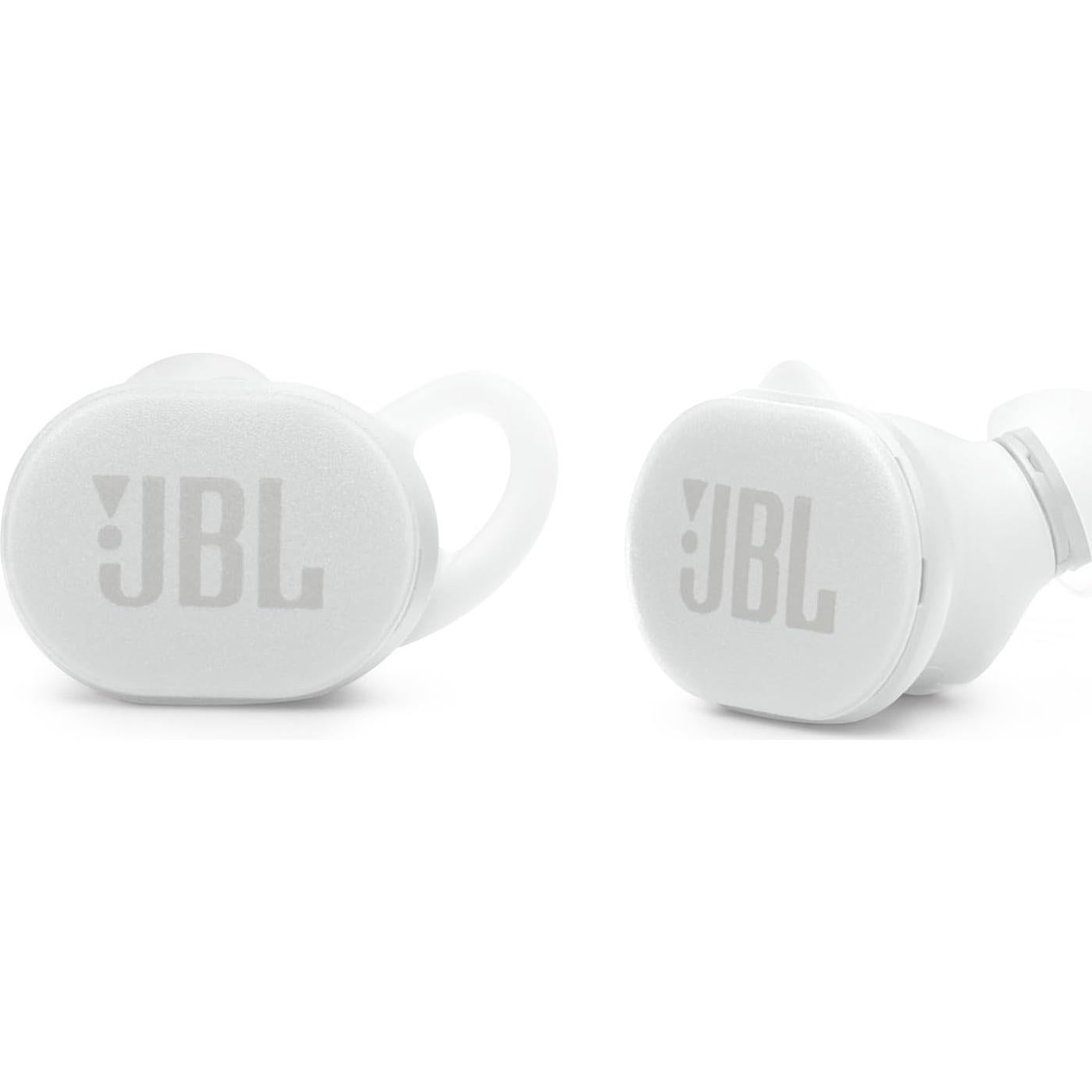 Auriculares Inalámbricos JBL Endurance Race 2 - IP68, 48h Batería, ANC