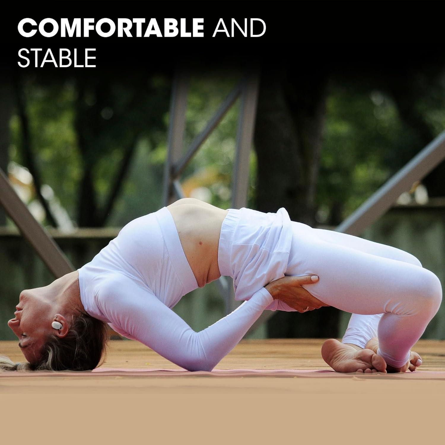 Auriculares Inalámbricos JBL Endurance Race 2 - IP68, 48h Batería, ANC