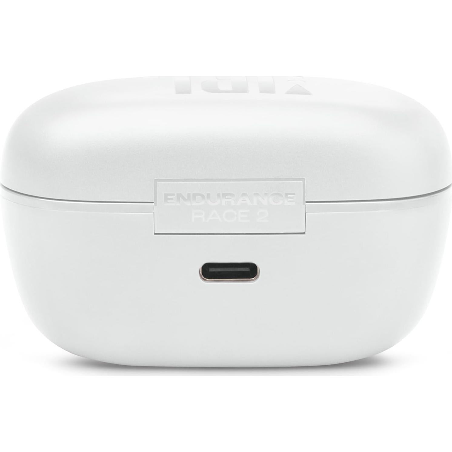 Auriculares Inalámbricos JBL Endurance Race 2 - IP68, 48h Batería, ANC