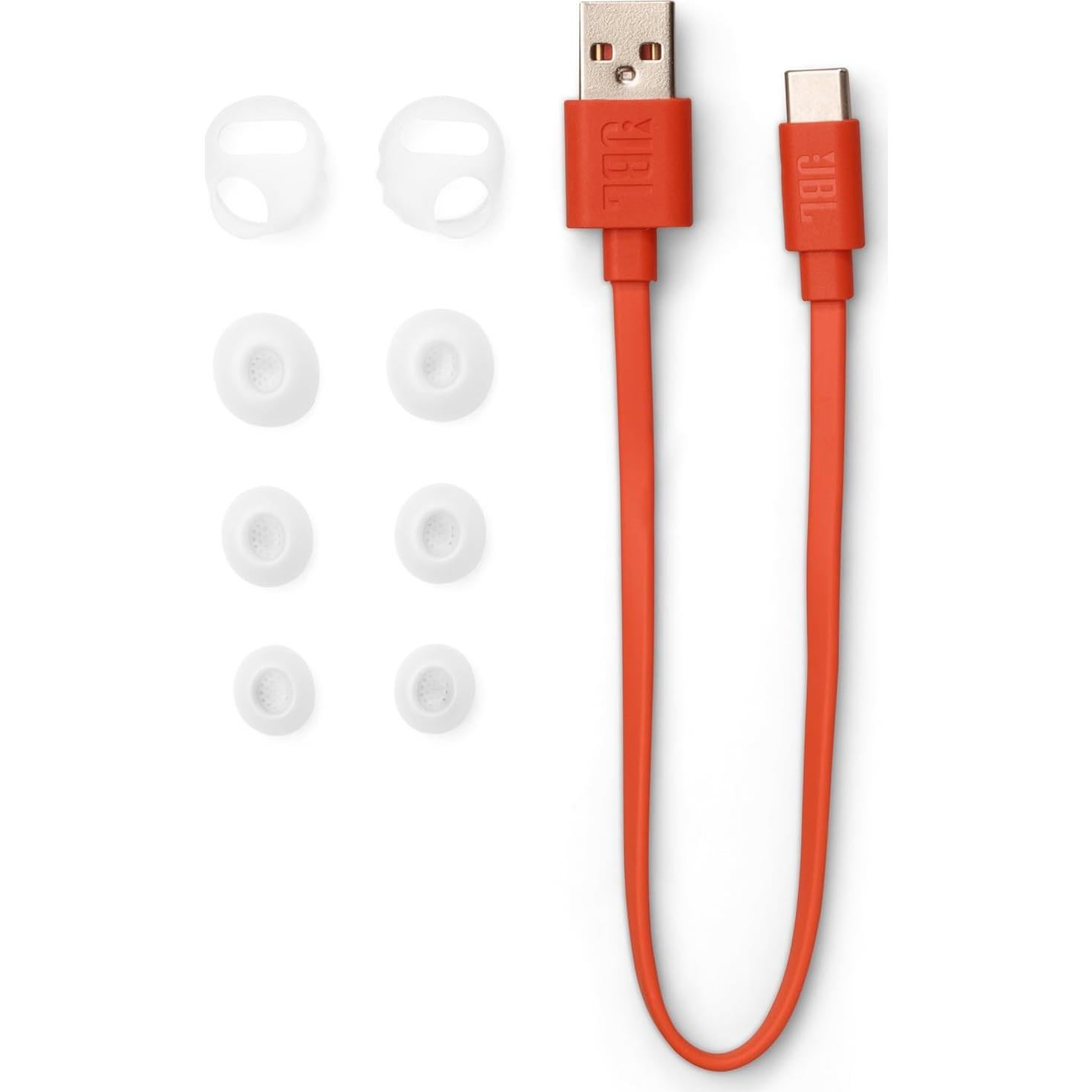 Auriculares Inalámbricos JBL Endurance Race 2 - IP68, 48h Batería, ANC