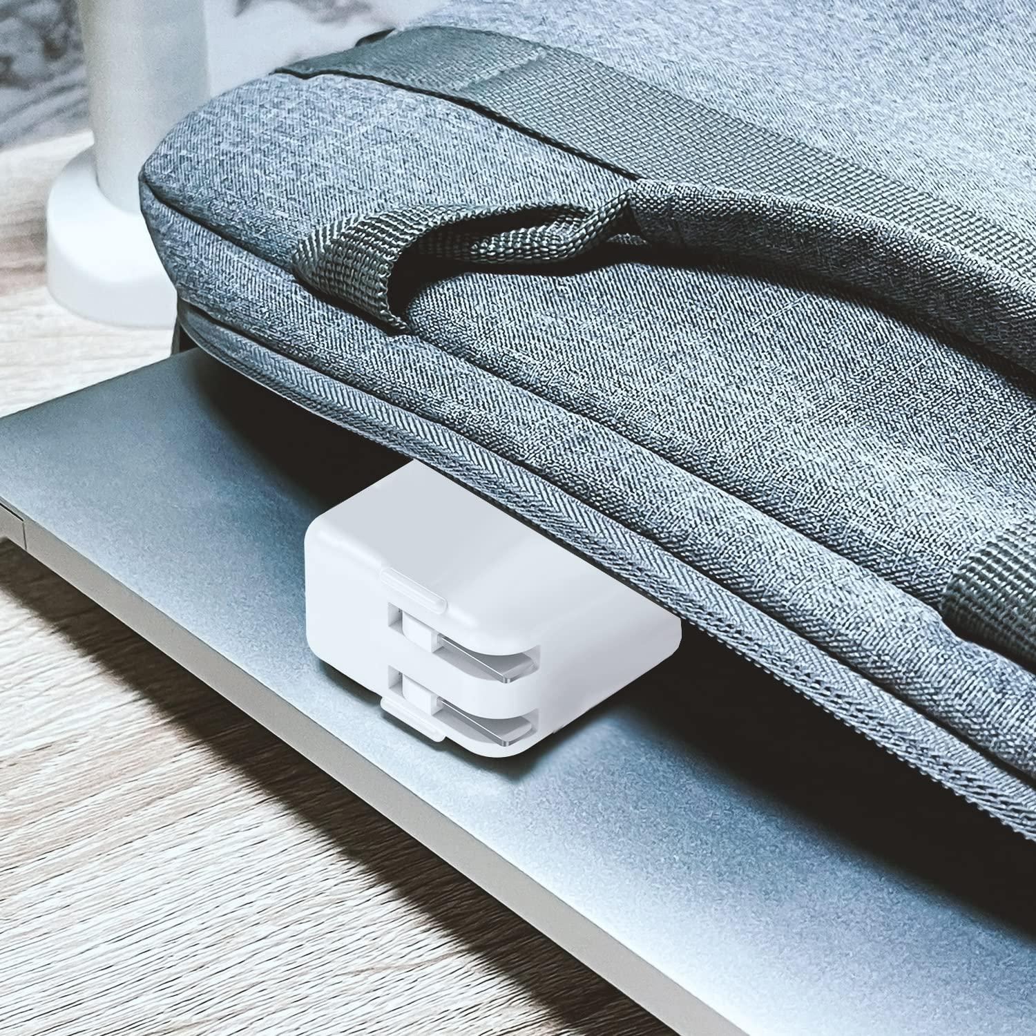 Cargador Rápido 12W para iPad y iPhone GOOD EVER Blanco