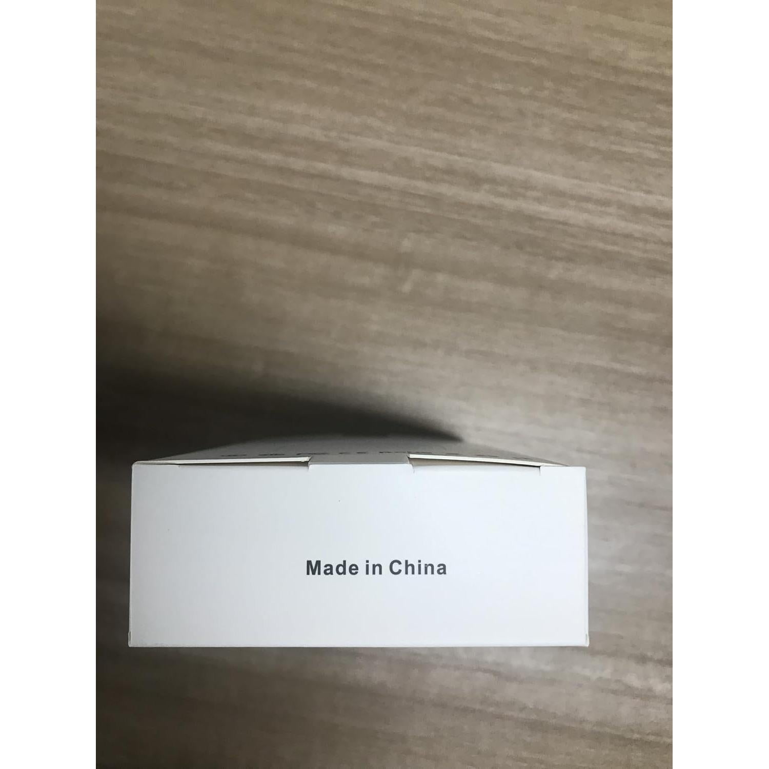 Cable USB A a C 3m BSTOEM Carga Rápida 3A para iPhone y Samsung