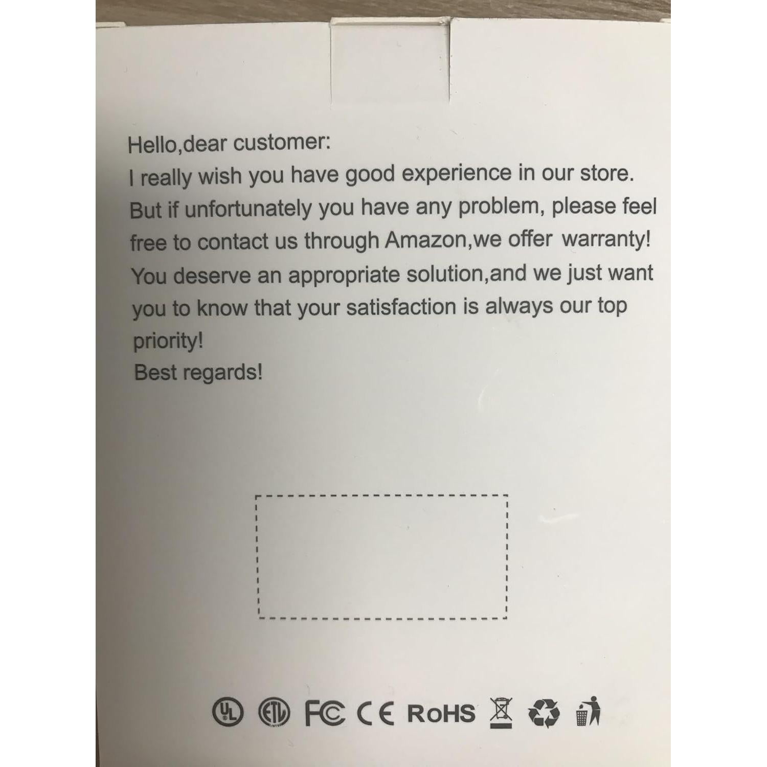 Cable USB A a C 3m BSTOEM Carga Rápida 3A para iPhone y Samsung