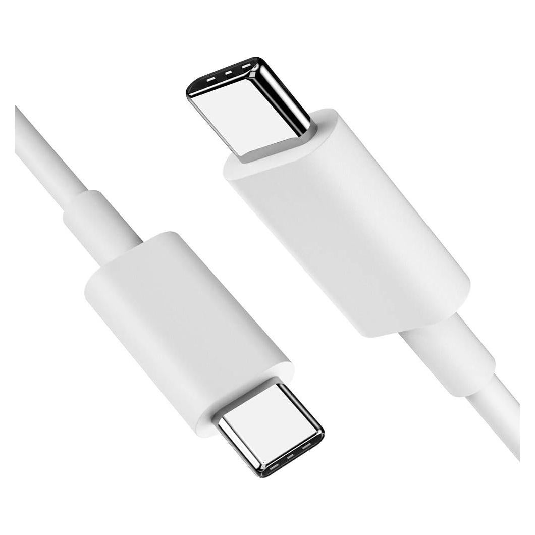 Cable USB C a USB C COOYA 1.83 m Carga Rápida PD 3A