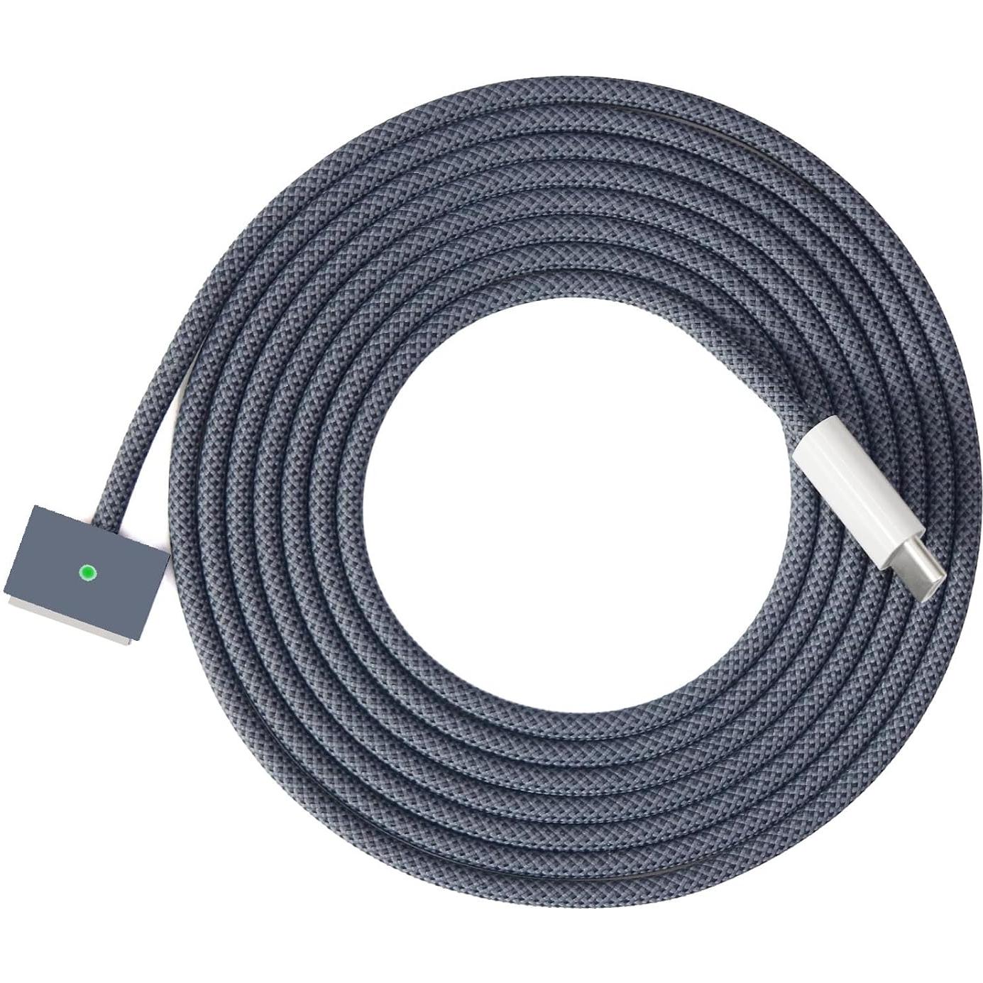 Cable de Alimentación Magnético 140W USB-C iPartsleader 2m