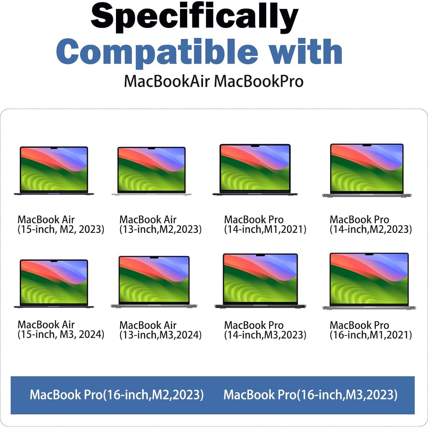 Cable de Alimentación Magnético 140W USB-C iPartsleader 2m