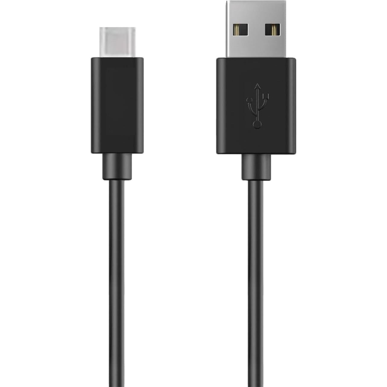 Paquete de 20 Cables USB C 0.91m AGIPAXX Carga Rápida