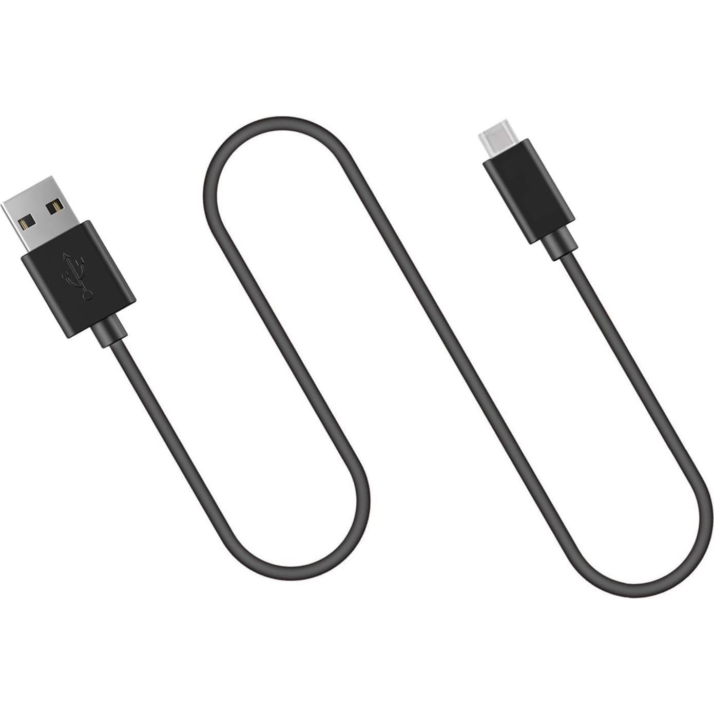 Paquete de 20 Cables USB C 0.91m AGIPAXX Carga Rápida
