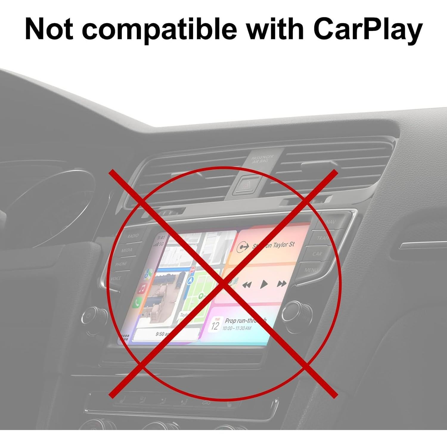 Adaptador Lightning a USB C TechMatte para iPhone 16/15 y Auriculares