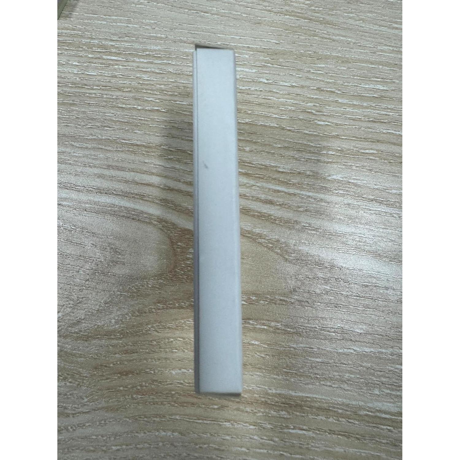 Adaptador USB C a Lightning SHENZHEN TTGK 2 Paquete Plata