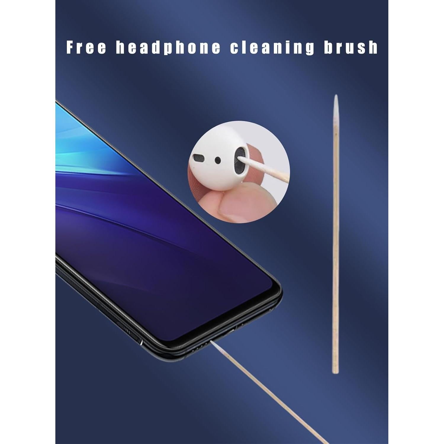 Adaptador Lightning a USB C Sihyqiuling - Carga Rápida y Audio