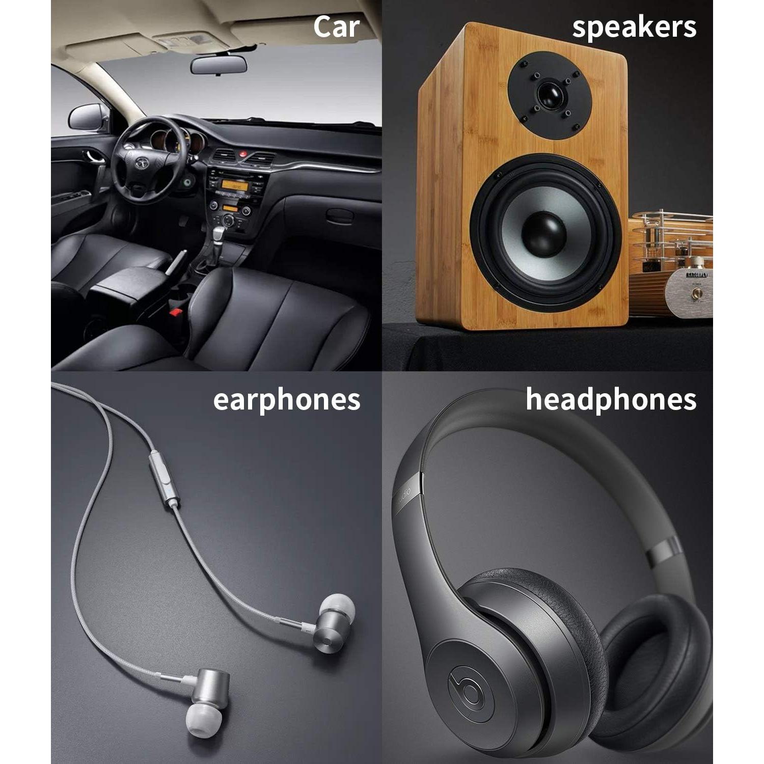 Adaptador Doble Lightning Zoyuzan para iPhone y iPad - Carga y Audio