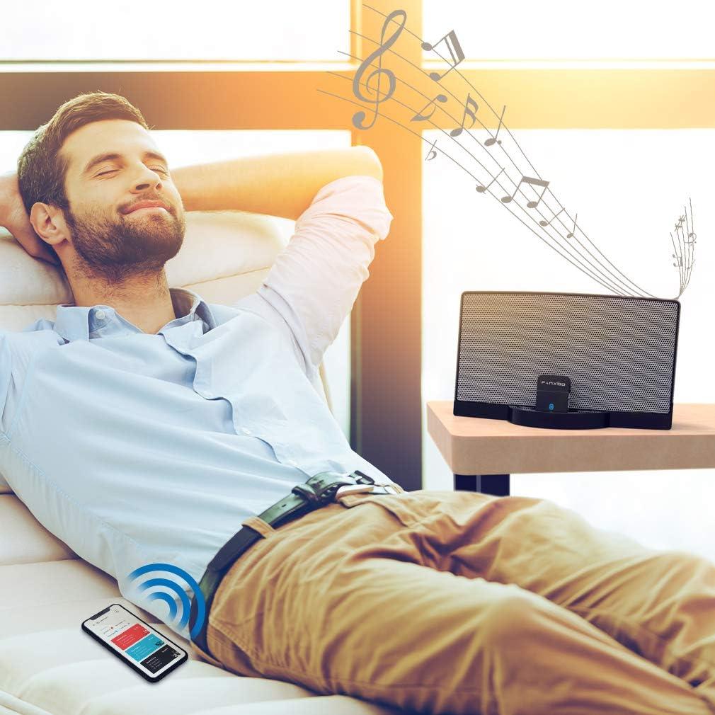 Adaptador Bluetooth 5.3 Fanxoo DockPro 30 pines para Bose