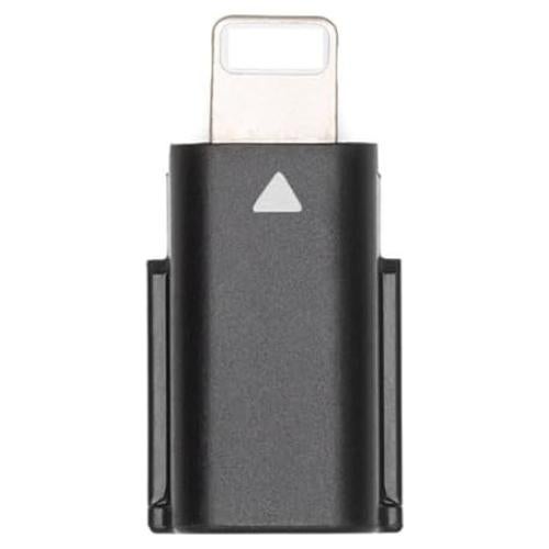 Adaptador Lightning Original iMusk para DJI Mic 1ra Generación