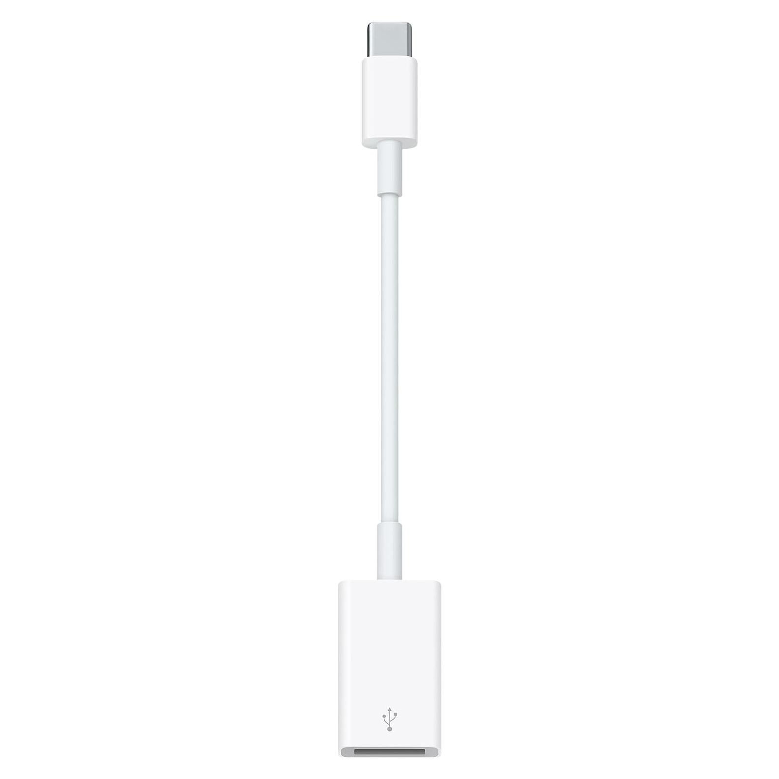 Adaptador USB-C a USB Apple MW5L3AM/A 32g