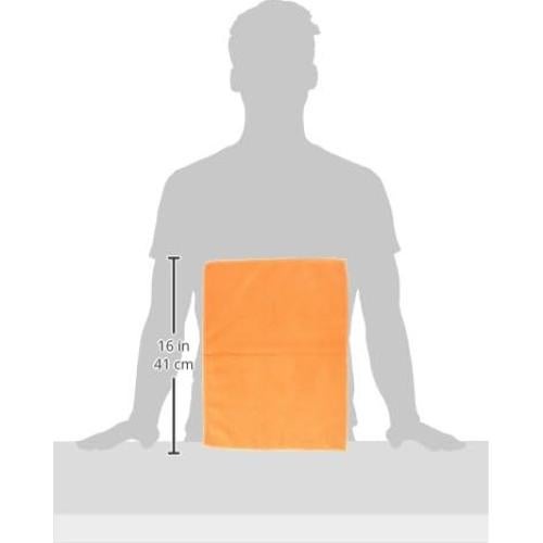 Paquete de 24 Paños de Microfibra Zwipes 924 - 30.48x40.64 cm