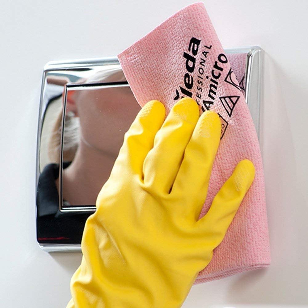 Paño de Microfibra PVA Vileda Profesional - Paquete de 5