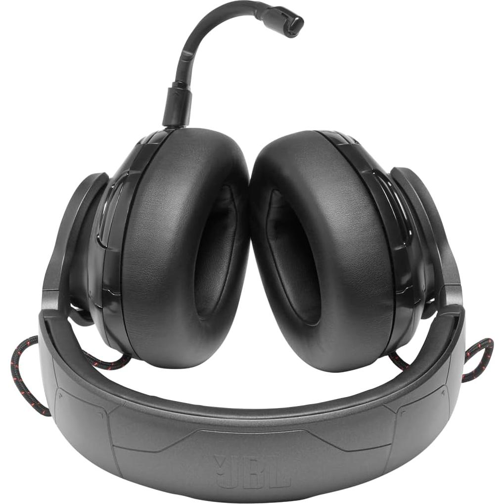 Auriculares JBL Quantum One - Gaming con cancelación de ruido