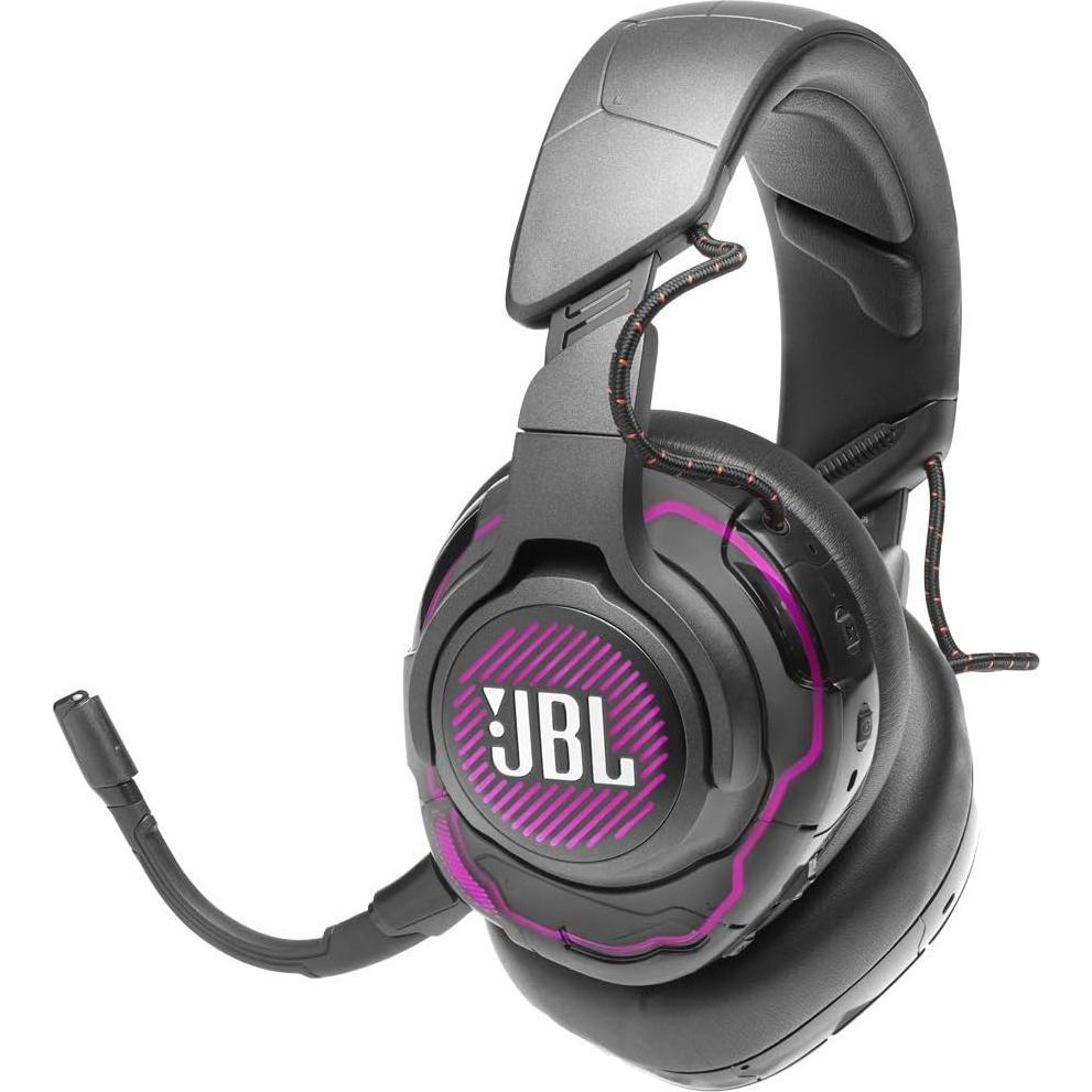 Auriculares JBL Quantum One - Gaming con cancelación de ruido